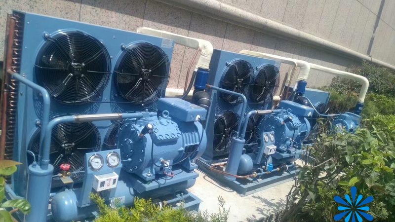 空气源热泵采暖机组：型号解析与运行费用考量**