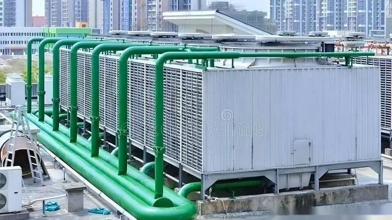 车用空调压缩机型号参数解析：关键指标与选型逻辑