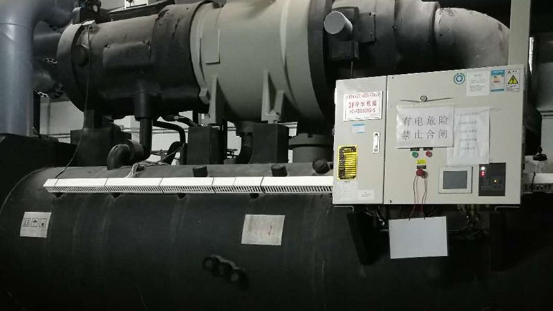 气调冷库安装哪家技术好