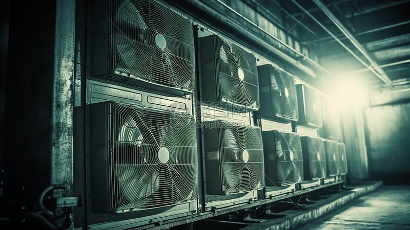冷水机组减震器代理加盟，你准备好了吗？**