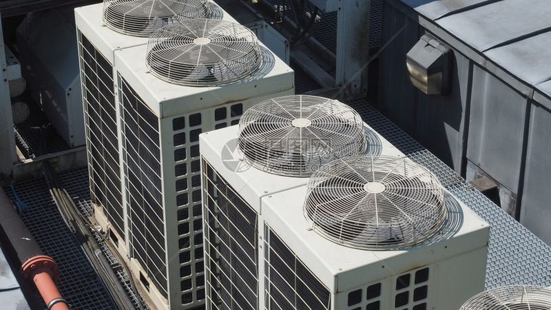 模块化风冷制冷机组：价格背后的价值考量