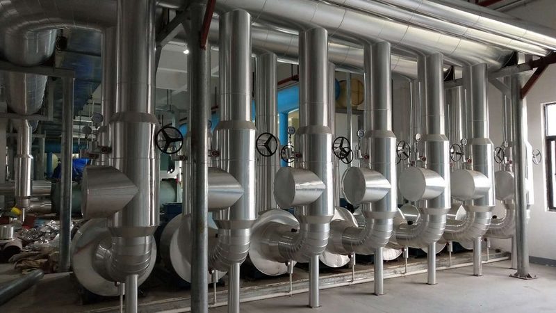多联机加氟后效果不佳？揭秘原因及应对策略