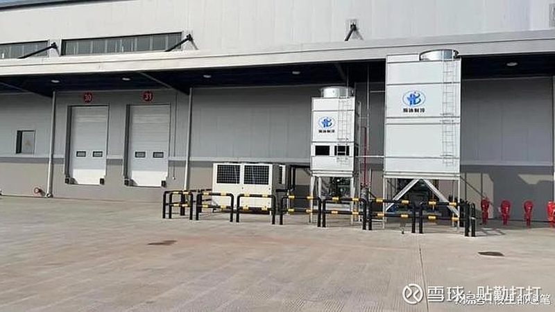保鲜冷库安装步骤方法