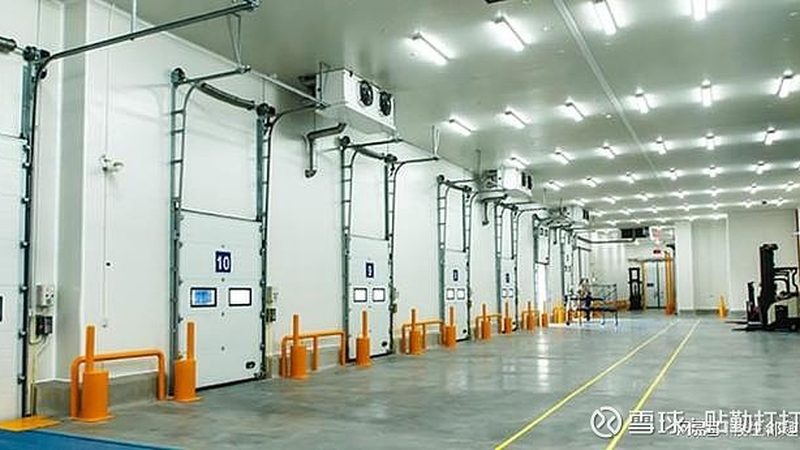 医药冷库工程维保：守护药品安全的最后一道防线**